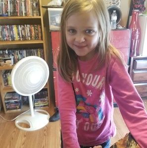 Meet your Posher, Barbara